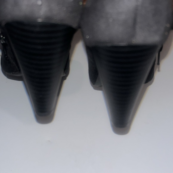 New Zigi Soho  boots 8.5 - Picture 4 of 6